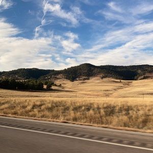 Meet your Posher, Blake